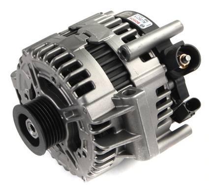 Volvo Alternator (180A) (Rebuilt) 36000791